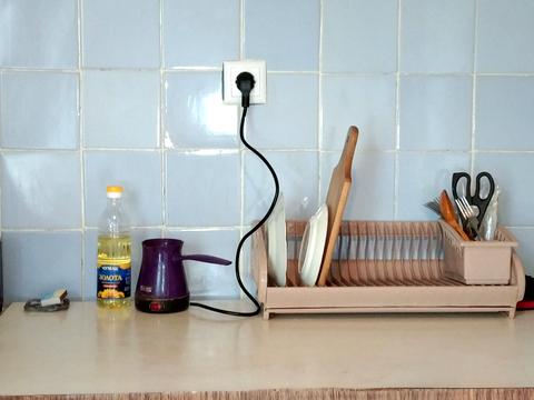 квартира за адресою Княжий Затон вул., 17-Б