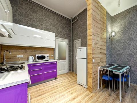 квартира за адресою Заньковецької вул., 6