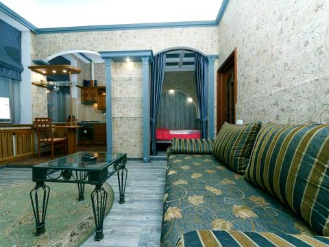 квартира по адресу Бассейная ул., 12