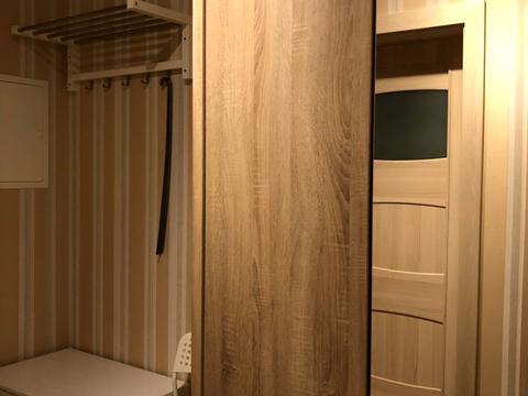 квартира по адресу Богдановская ул., 7-Б