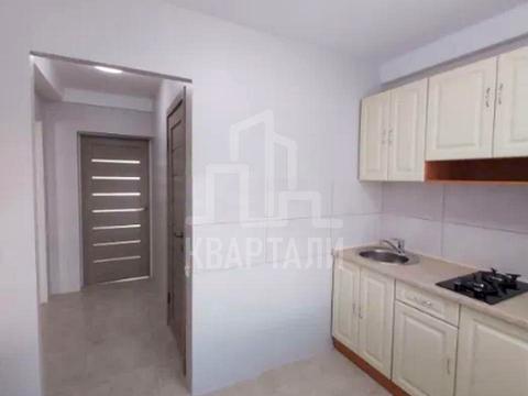 квартира по адресу Березняковская ул., 14-А