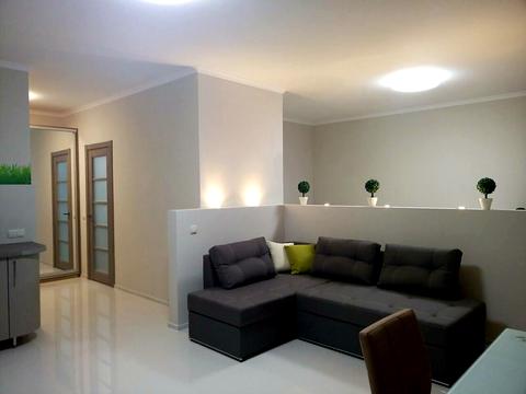 квартира за адресою Єлизавети Чавдар вул., 8