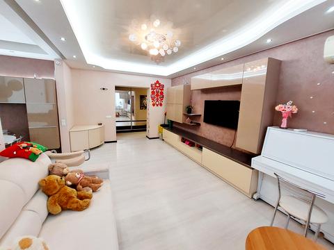 квартира за адресою мікрорайон Сосновий, 2