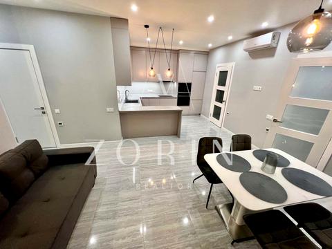 квартира за адресою Сімферопольська вул., 2-П