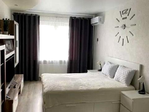 квартира за адресою Милославська вул., 2