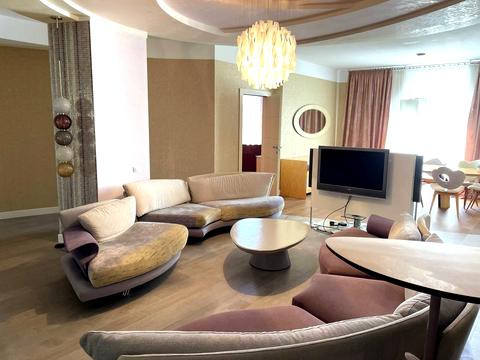 квартира по адресу Шота Руставели ул., 44а