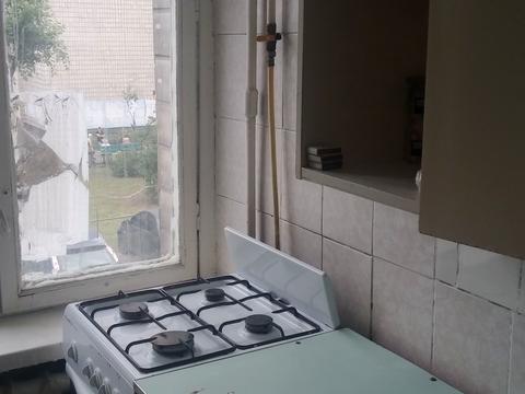 квартира за адресою Лісовий проспект , 19