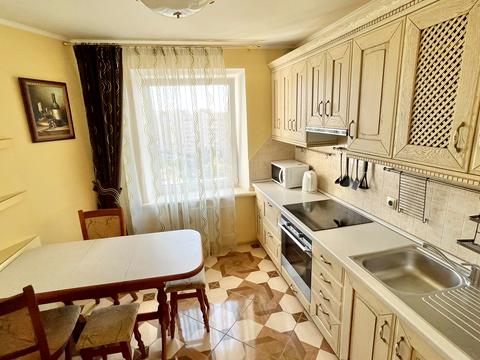 квартира за адресою Левка Лук'яненка вул. (Маршала Тимошенка), 13а