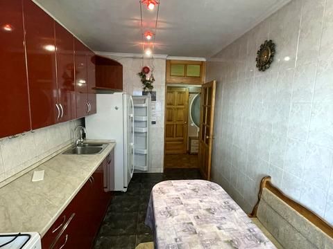 квартира по адресу Профессора Подвысоцкого ул., 6-А