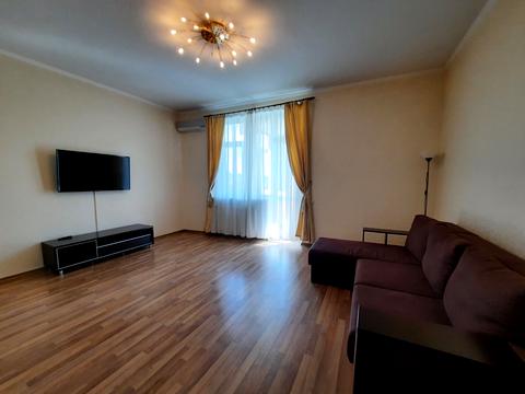 квартира по адресу Старонаводницкая ул., 6-Б