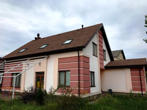 дом по адресу Ярославская ул., 80