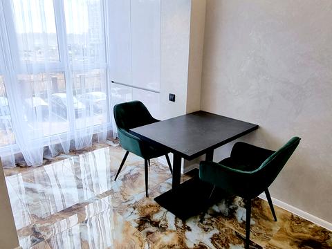 квартира за адресою Боголюбова вул., 4