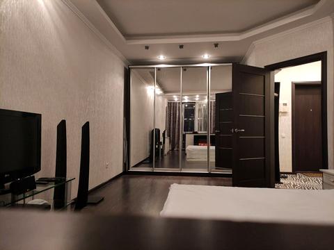 квартира за адресою Петра Григоренка просп., 20