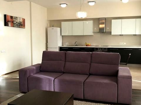 квартира за адресою Старонаводницька вул., 6-Б