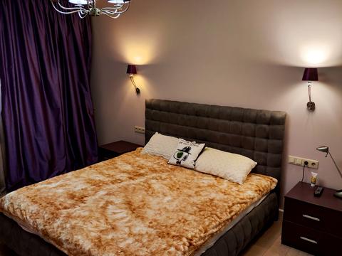 квартира по адресу Голосеевская ул., 13-Б