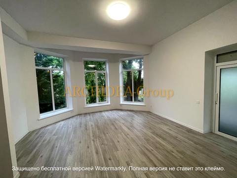 квартира по адресу Клавдии Радченко ул., 14