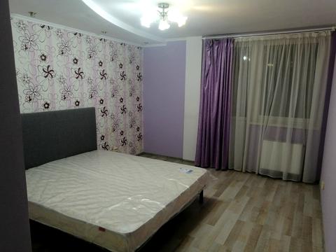 квартира по адресу Смелянская ул., 15