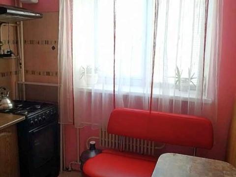 квартира за адресою Михайла Грушевського вул. (Котовського), 93/1