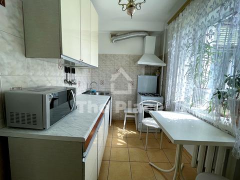 квартира по адресу Соломенская ул., 14