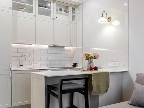 квартира за адресою Предславинська вул., 57