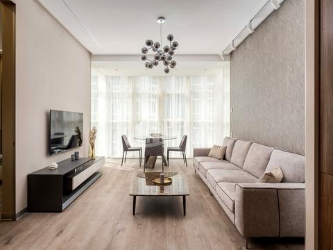 квартира за адресою Андрія Верхогляда вул. (Михайла Драгомирова), 15-Б