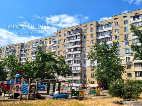 квартира за адресою Архітектора Вербицького вул., 26-А