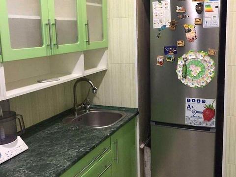 квартира по адресу Короленко ул., 59