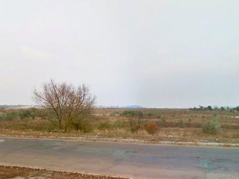 участок по адресу п. Усатово, 