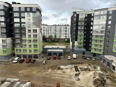 квартира за адресою Приозерна вул., 31