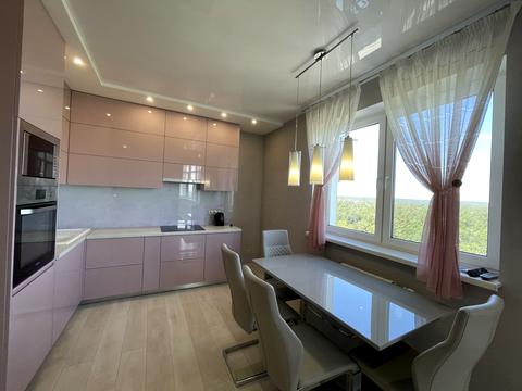 квартира за адресою Юрія Кондратюка вул., 3