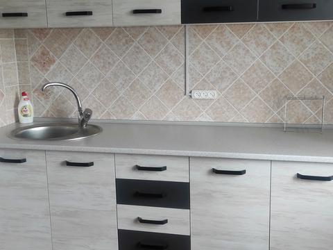 квартира по адресу Радунская ул., 42/10