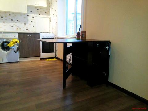 квартира за адресою Богатирська вул., 8