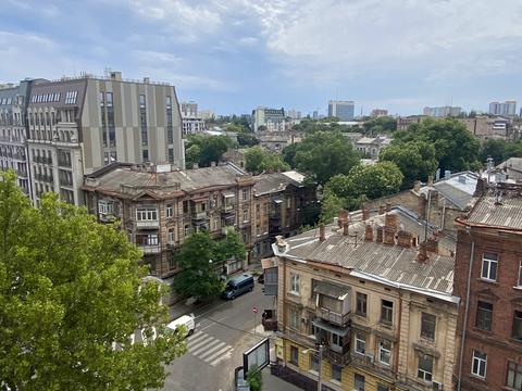 квартира за адресою Велика Арнаутська вул., 26