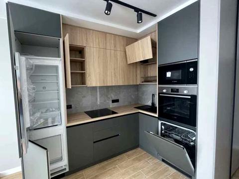 квартира за адресою Фортечний тупик (Тверський), 7-Б