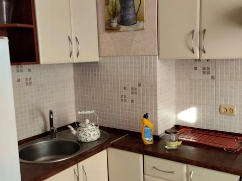 квартира за адресою Академіка Корольова вул., 49