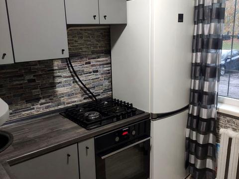 квартира по адресу Вацлава Гавела бульв. (Івана Лепсе), 83-А