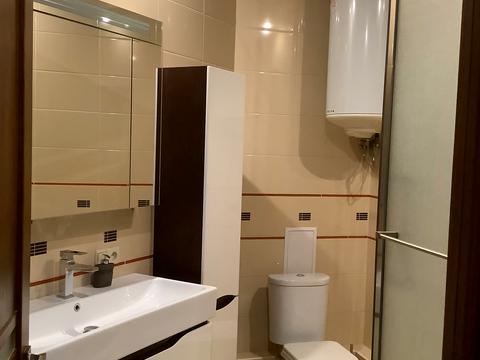 квартира по адресу Сапёрно-Слободская ул., 10