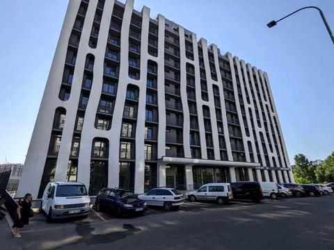 квартира за адресою Велика Кільцева вул., 4