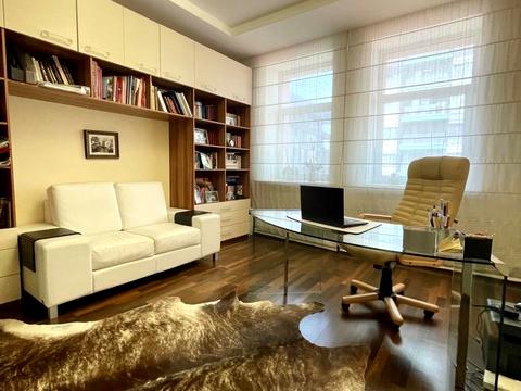 квартира по адресу Европейская ул. (Миронова), 7-А