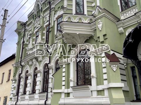 будинок за адресою Фейербаха ул., 12