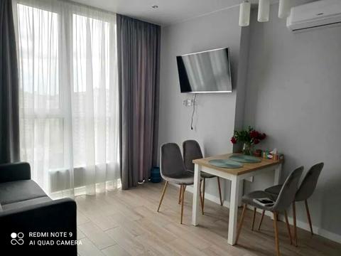 квартира по адресу Тираспольская ул., 54