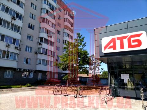 коммерческая по адресу Киевский Шлях ул., 1Д