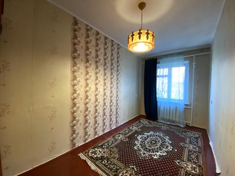 квартира за адресою Національної Гвардії вул. (Уральська), 11