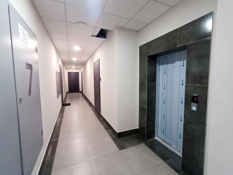 квартира по адресу Челюскина ул., 10