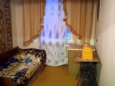 квартира по адресу Патріотів ул., 98