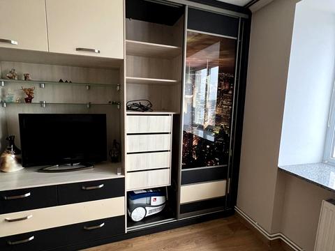 квартира за адресою Івана Богуна проїзд, 2