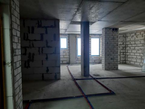 квартира за адресою Гвардійців-Широнінців вул., 72