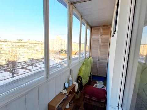 квартира за адресою Олександра Архипенка вул. (Мате Залки), 4