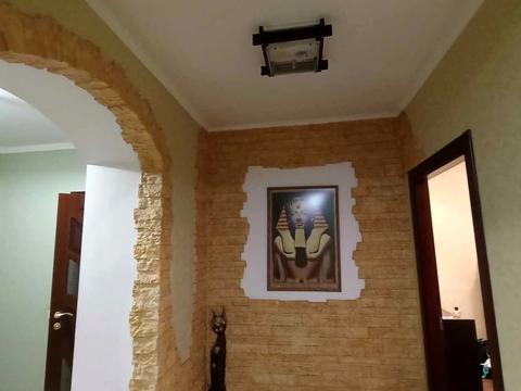 квартира по адресу Электрическая ул., 30