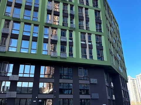 квартира за адресою Київська вул., 235-А